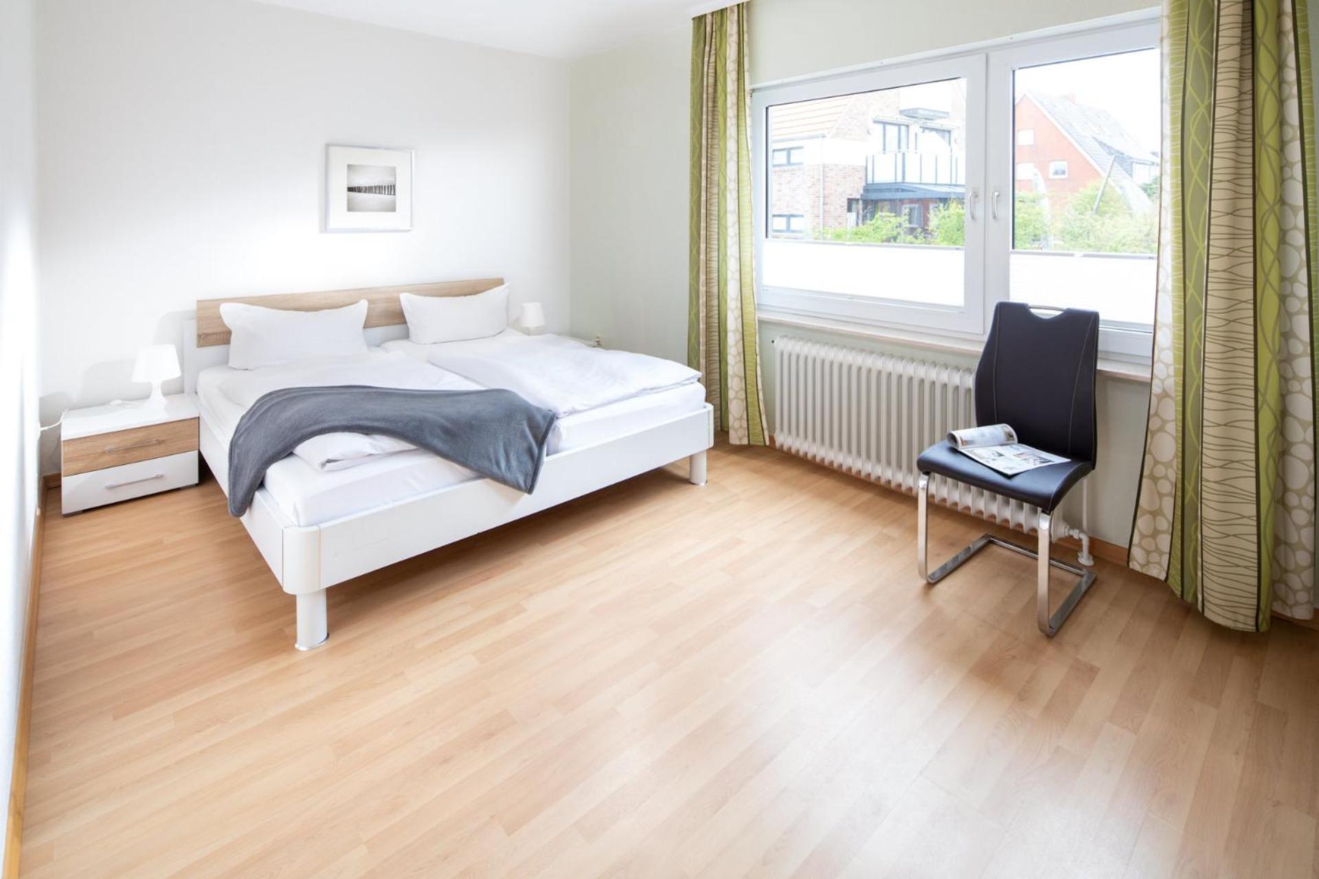 Ferienwohnung-Coordes-02 Norderney Buitenkant foto